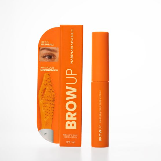 MM BROW UP